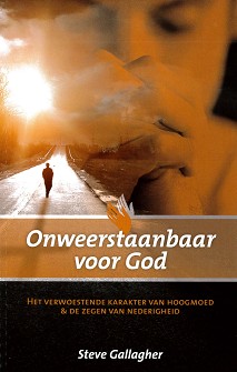 Onweerstaanbaar voor God